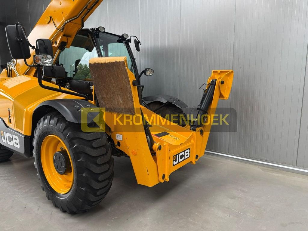 JCB 540V-180 KH9609
