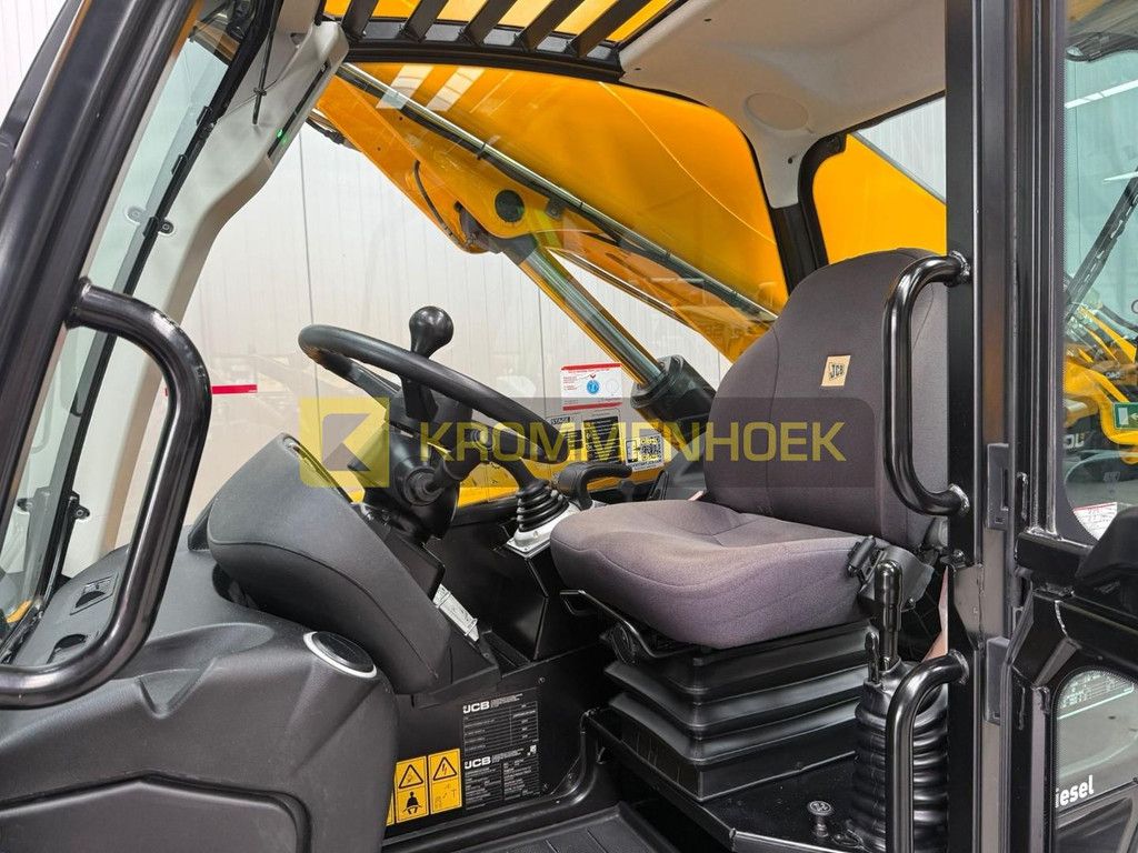 JCB 540V-180 KH9609