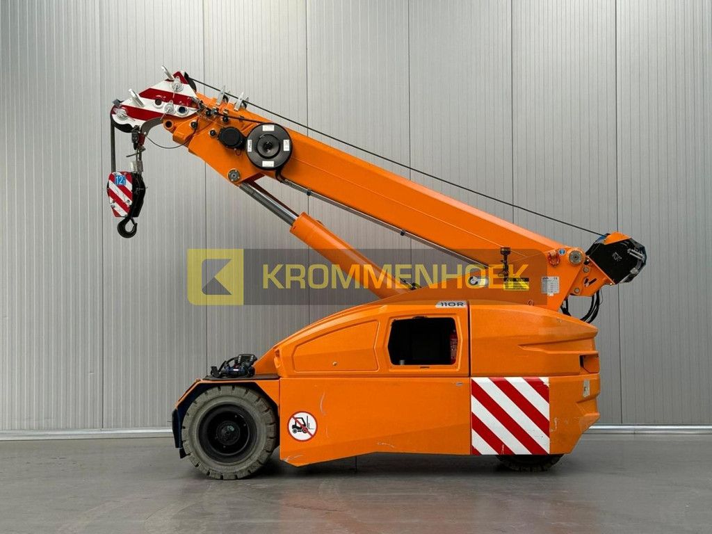 Valla V 110 R KH9627