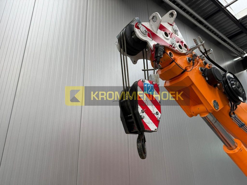 Valla V 110 R KH9627