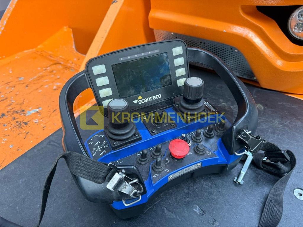 Valla V 110 R KH9627