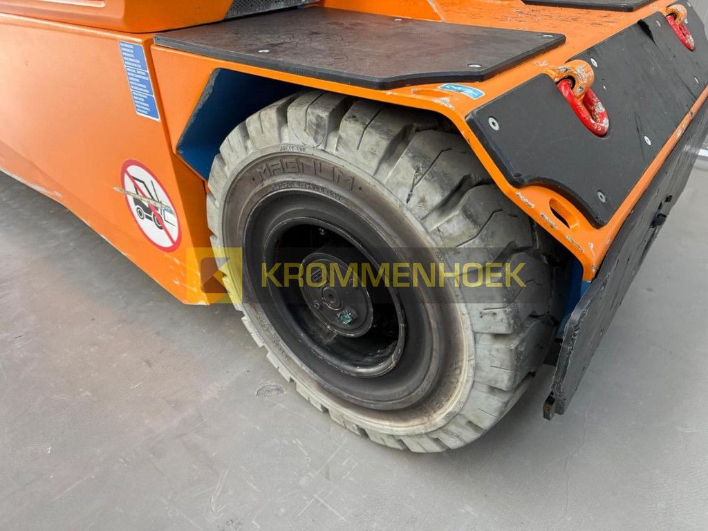 Valla V 110 R KH9627