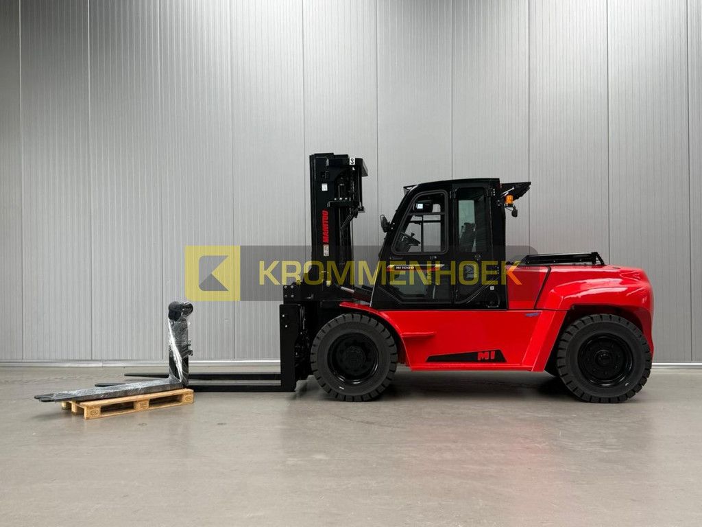 Manitou MI 100 D KH9656