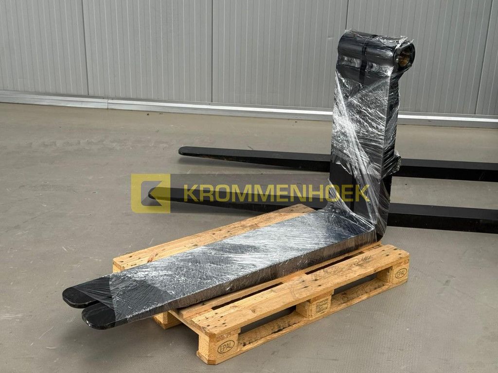 Manitou MI 100 D KH9656