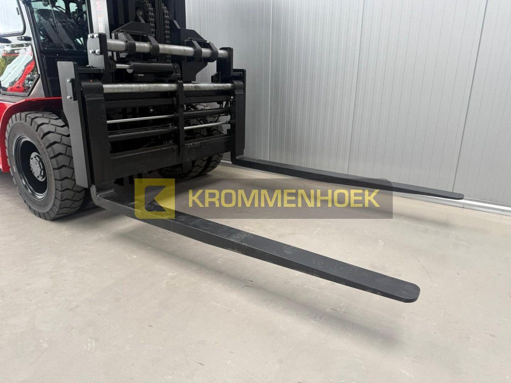 Manitou MI 100 D KH9656