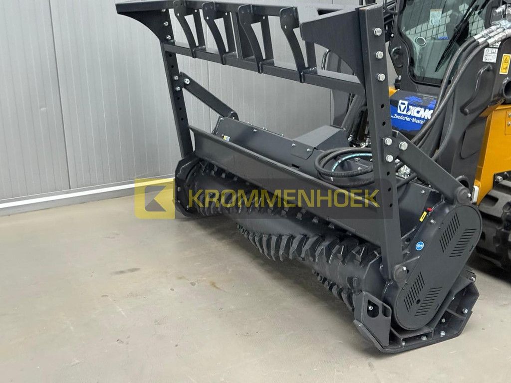 XCMG XC7-TV12 Forestry Mulcher KH9618