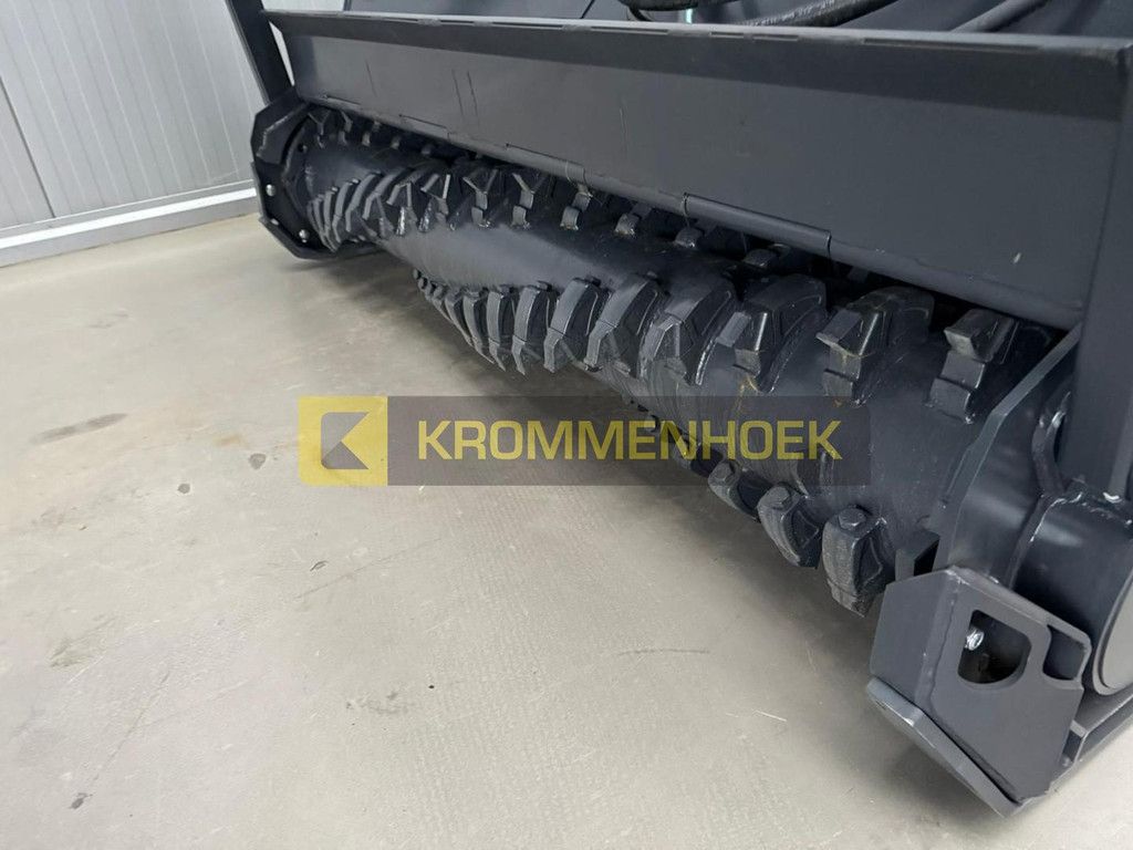 XCMG XC7-TV12 Forestry Mulcher KH9618