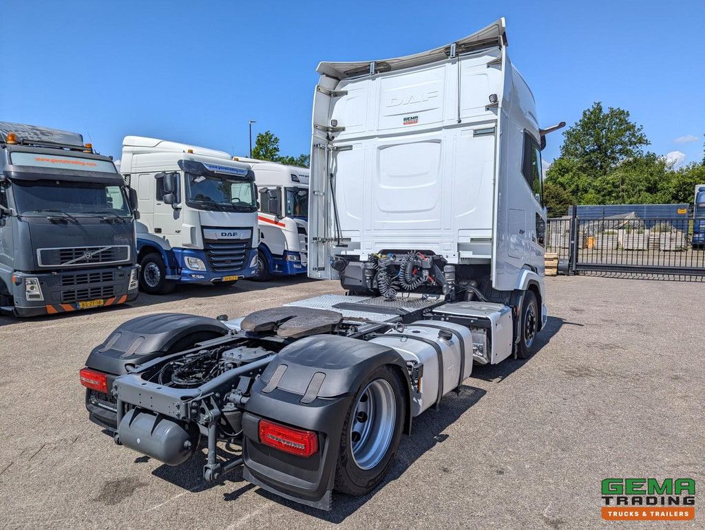 DAF XG+ 4x2 Euro6E - MEGA/Lowdeck - Retarder - MirrorCam - 3 DVS StarRating - 8 pieces in stock!