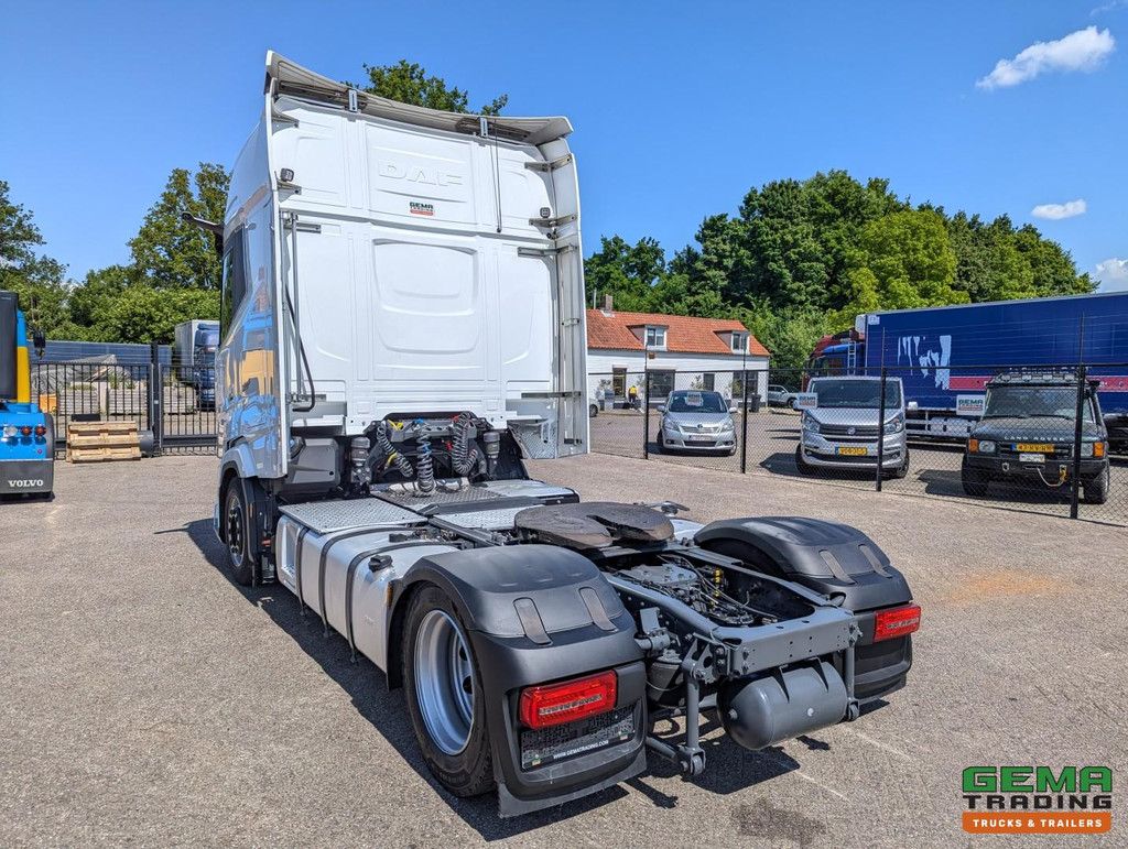 DAF XG+ 4x2 Euro6E - MEGA/Lowdeck - Retarder - MirrorCam - 3 DVS StarRating - 8 pieces in stock!