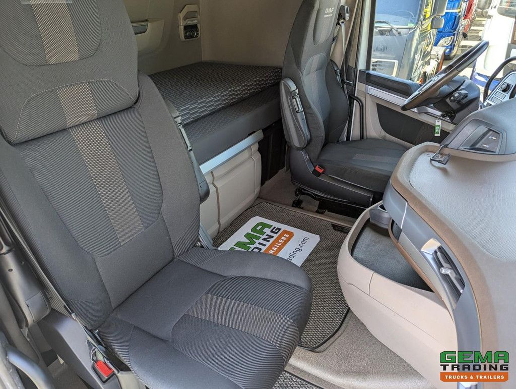 DAF XG+ 4x2 Euro6E - MEGA/Lowdeck - Retarder - MirrorCam - 3 DVS StarRating - 8 pieces in stock!