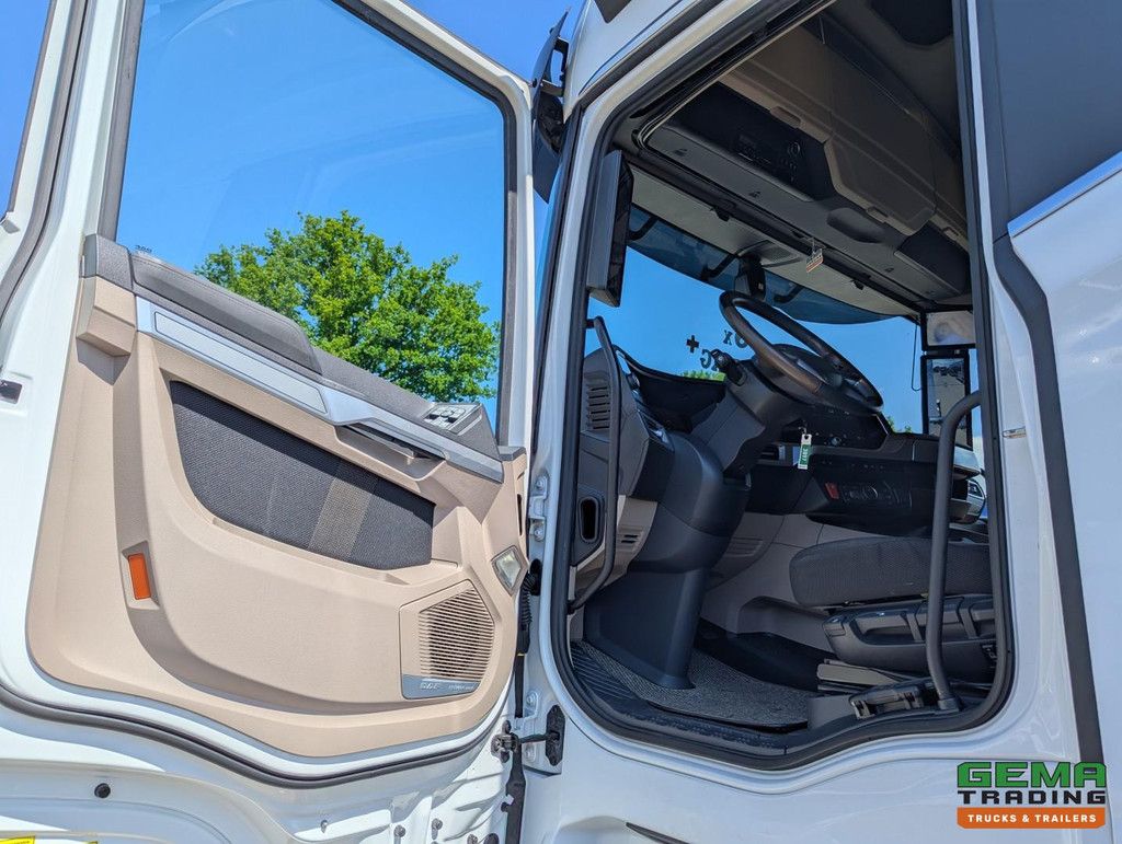 DAF XG+ 4x2 Euro6E - MEGA/Lowdeck - Retarder - MirrorCam - 3 DVS StarRating - 8 pieces in stock!