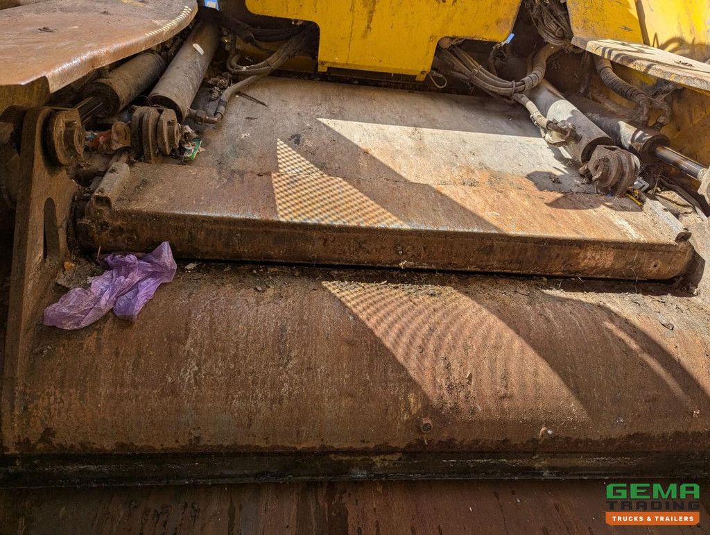 Scania P280 6x2/4 Dagcab Euro5K EEV - Bekker LaGram VP II 516V1 KT + Hiab 211 BW-3