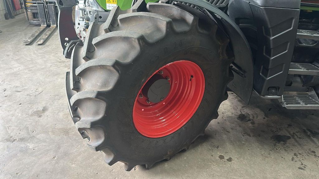 FENDT MITAS WIELEN WG4163