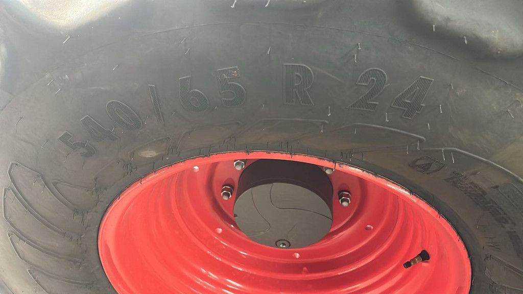 FENDT MITAS WIELEN WG4163