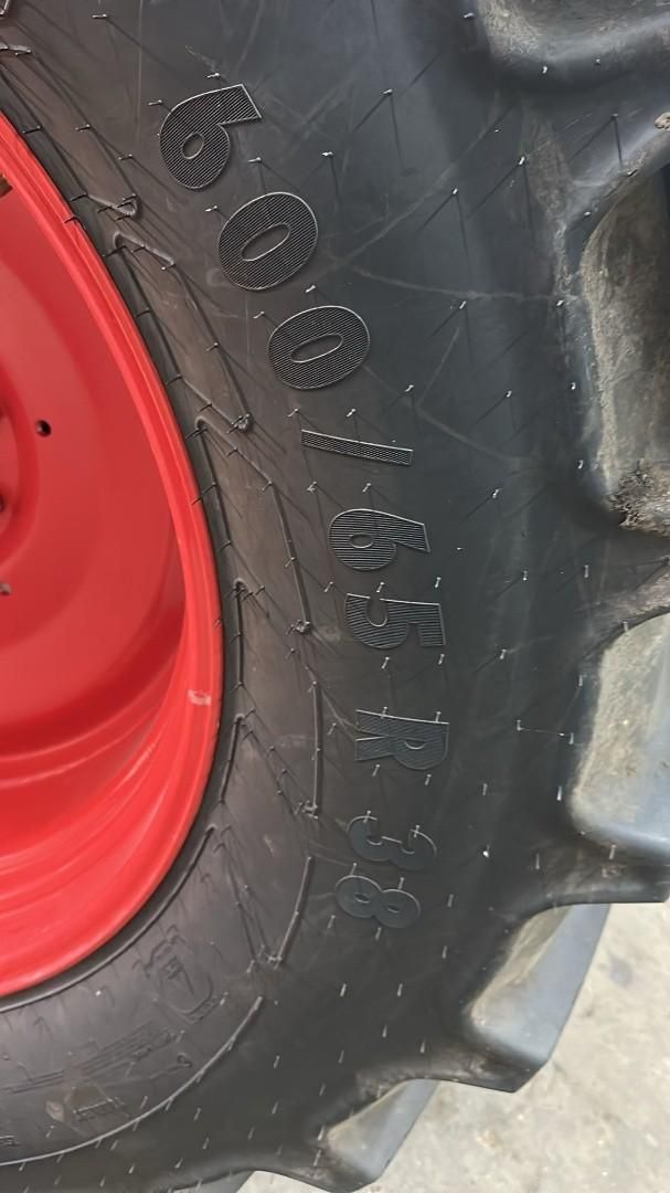 FENDT MITAS WIELEN WG4163