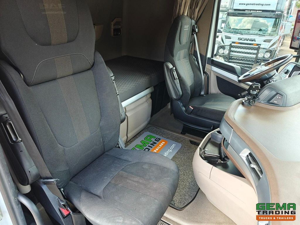 DAF XG+ 480 FT 4x2 Euro6E - MEGA/Lowdeck - Retarder - Double tanks - MirrorCam - 3 DVS StarRating