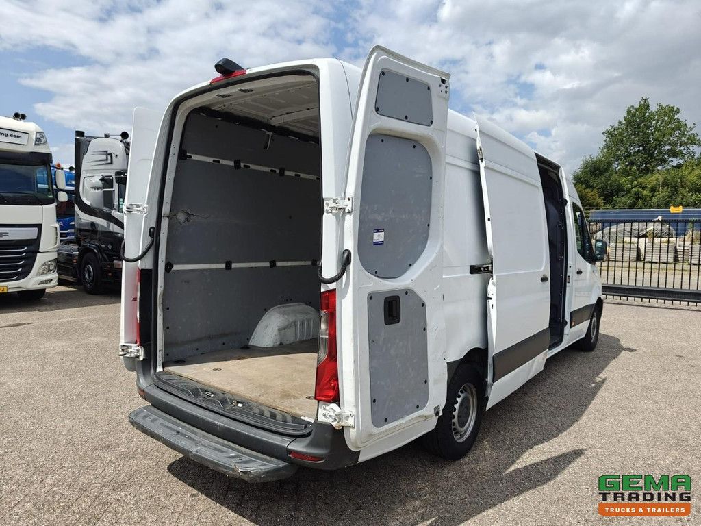 Mercedes-Benz Sprinter 311 CDI L3H2 - Euro 6ZF - Automatic - Navigation - Camera - 06/2026 MOT