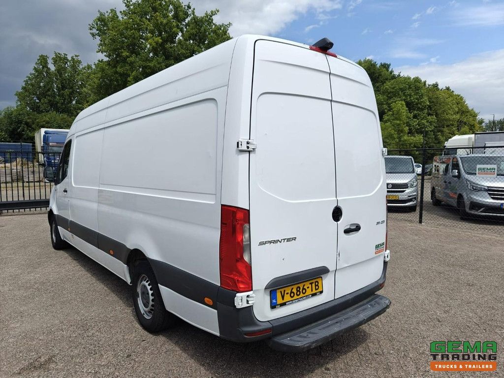 Mercedes-Benz Sprinter 311 CDI L3H2 - Euro 6ZF - Automatic - Navigation - Camera - 06/2026 MOT