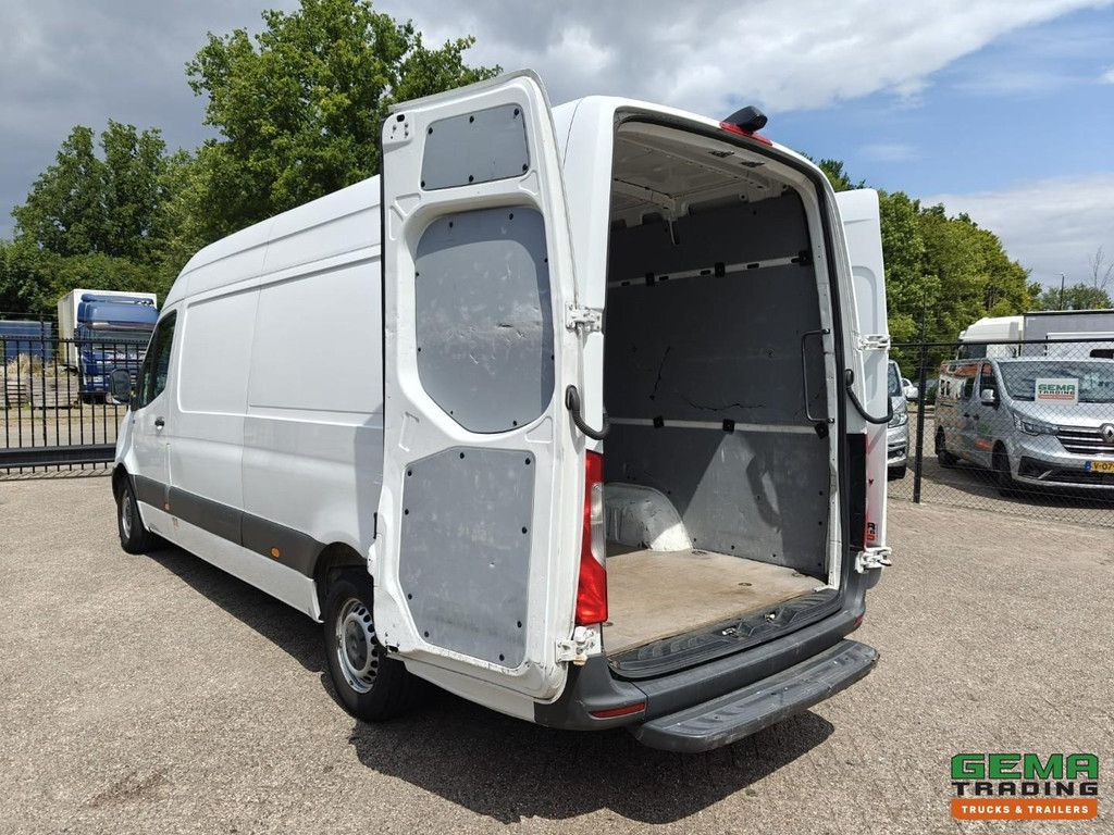 Mercedes-Benz Sprinter 311 CDI L3H2 - Euro 6ZF - Automatic - Navigation - Camera - 06/2026 MOT