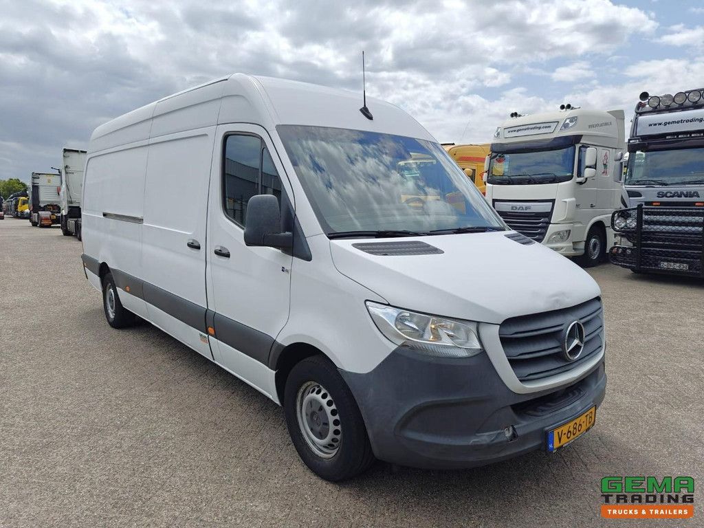 Mercedes-Benz Sprinter 311 CDI L3H2 - Euro 6ZF - Automatic - Navigation - Camera - 06/2026 MOT