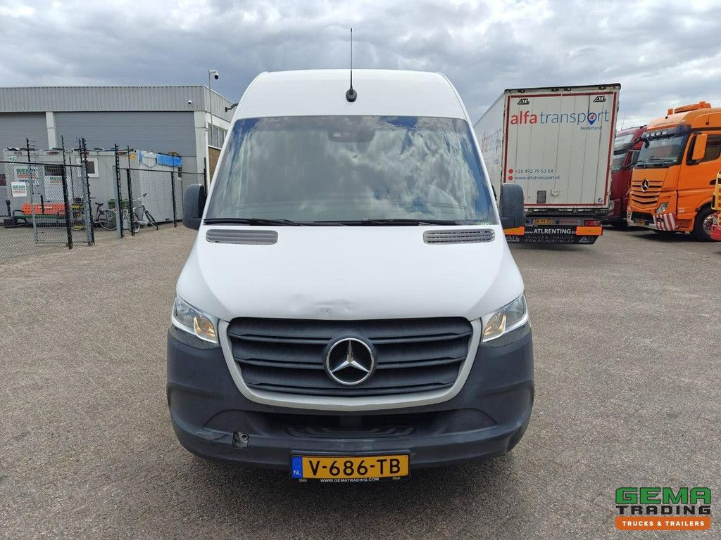 Mercedes-Benz Sprinter 311 CDI L3H2 - Euro 6ZF - Automatic - Navigation - Camera - 06/2026 MOT