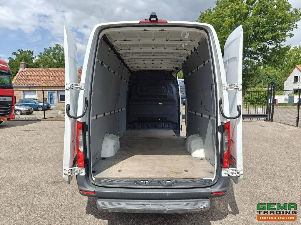 Mercedes-Benz Sprinter 311 CDI L3H2 - Euro 6ZF - Automatic - Navigation - Camera - 06/2026 MOT