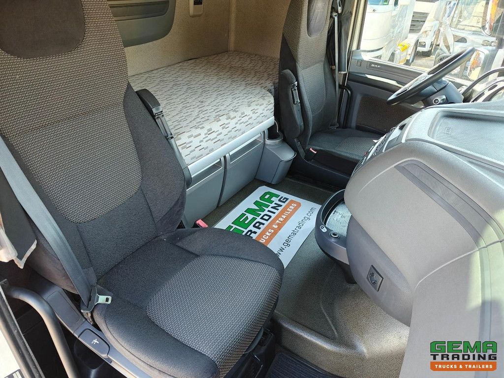 DAF XF 460 FT 4x2 SuperSpaceCab Euro6A – Retarder – WF/Kipphydraulik – 02/2026 TÜV