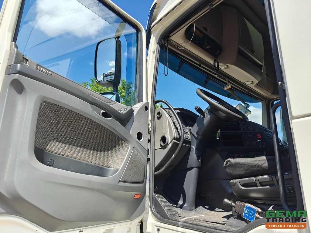 DAF XF 460 FT 4x2 SuperSpaceCab Euro6A – Retarder – WF/Kipphydraulik – 02/2026 TÜV