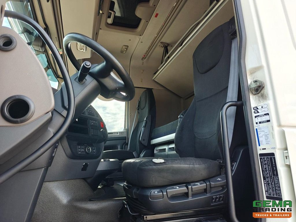 DAF XF 480 FT 4x2 Spacecab Euro 6C - Alcoa - Large Fuel Filter - 05/2026 MOT