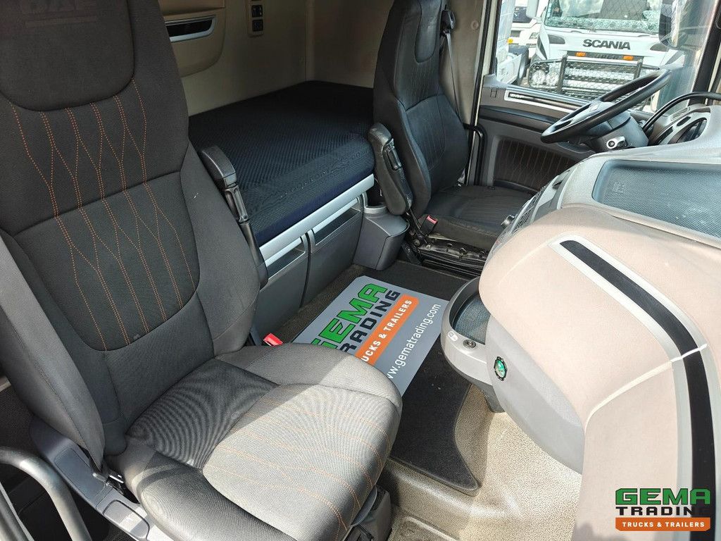 DAF XF 480 FT 4x2 Spacecab Euro 6C - Alcoa - Large Fuel Filter - 05/2026 MOT