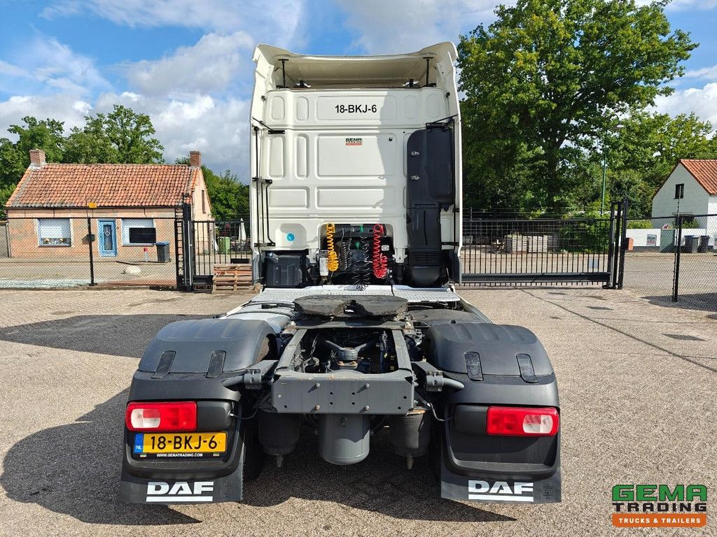 DAF XF 480 FT 4x2 Spacecab Euro 6C - Alcoa - Large Fuel Filter - 05/2026 MOT