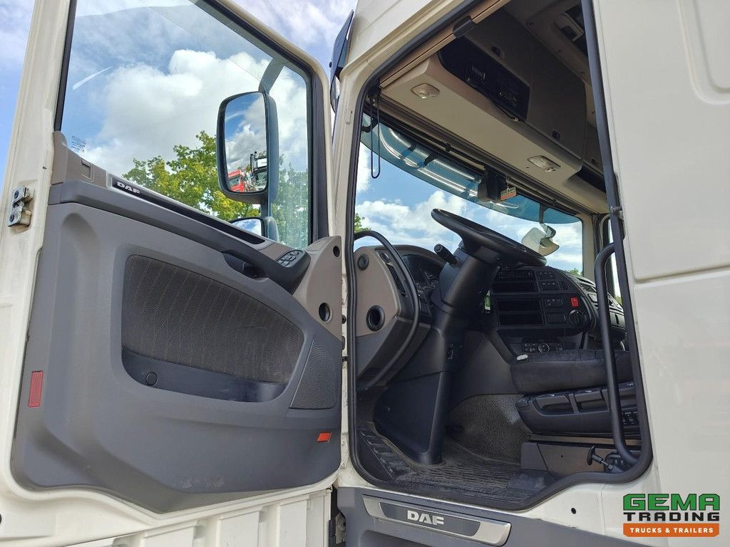 DAF XF 480 FT 4x2 Spacecab Euro 6C - Alcoa - Large Fuel Filter - 05/2026 MOT