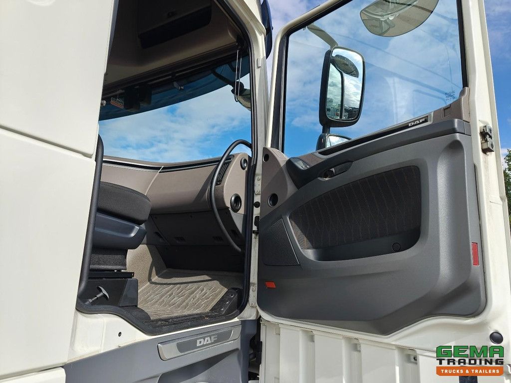 DAF XF 480 FT 4x2 Spacecab Euro 6C - Alcoa - Large Fuel Filter - 05/2026 MOT