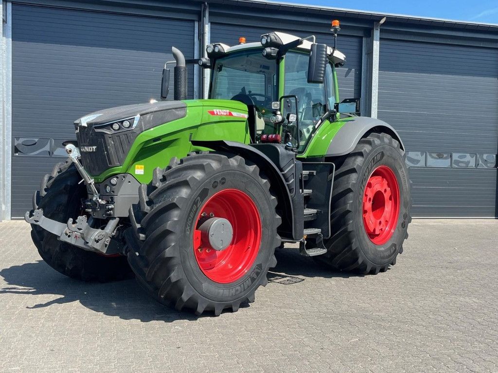 FENDT FENDT 1050 VARIO WG3817
