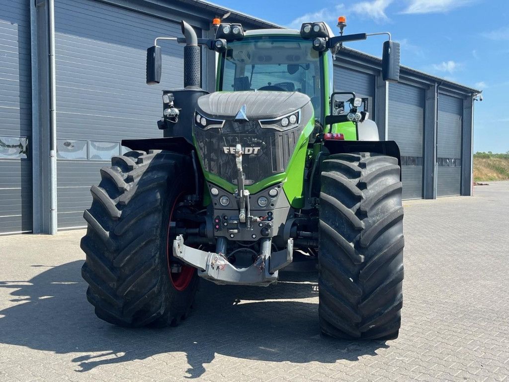 FENDT FENDT 1050 VARIO WG3817