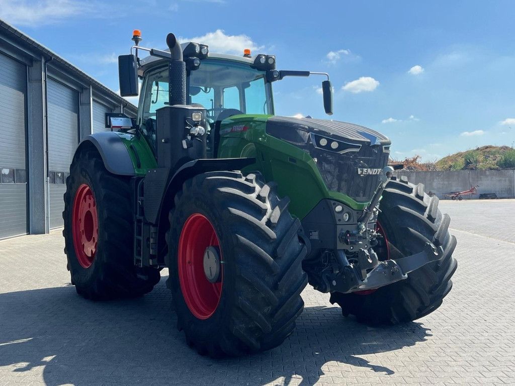 FENDT FENDT 1050 VARIO WG3817