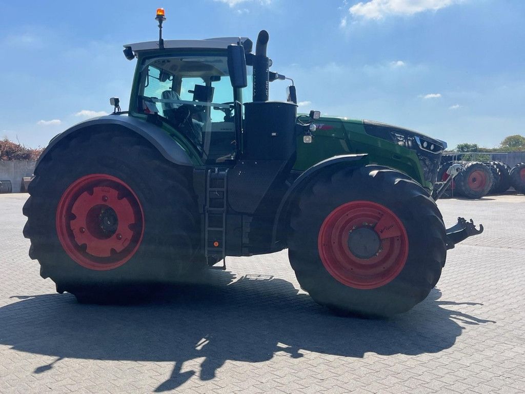 FENDT FENDT 1050 VARIO WG3817