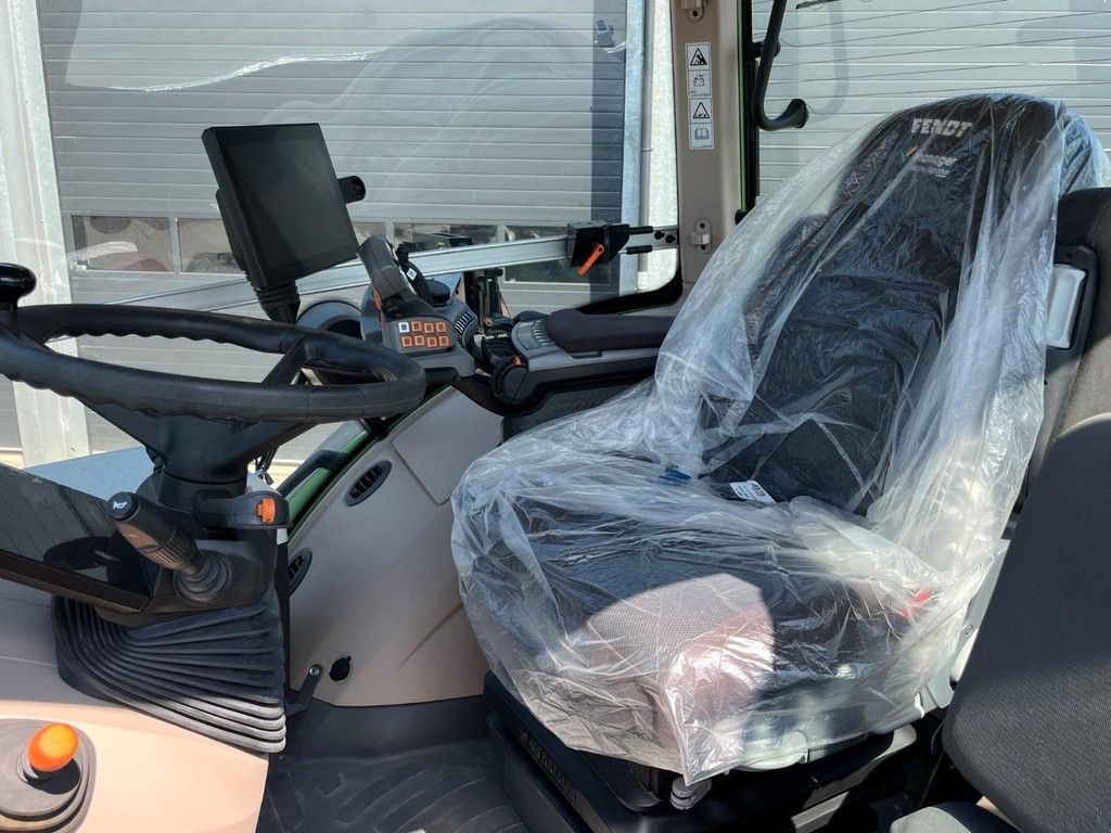 FENDT FENDT 1050 VARIO WG3817