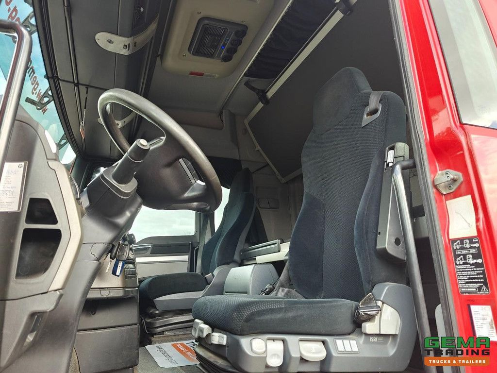 MAN TGX 18.440 4x2 XLX Euro 6B - Parking Air Conditioning - Double Tanks - 461,000 km - 07/2026 MOT