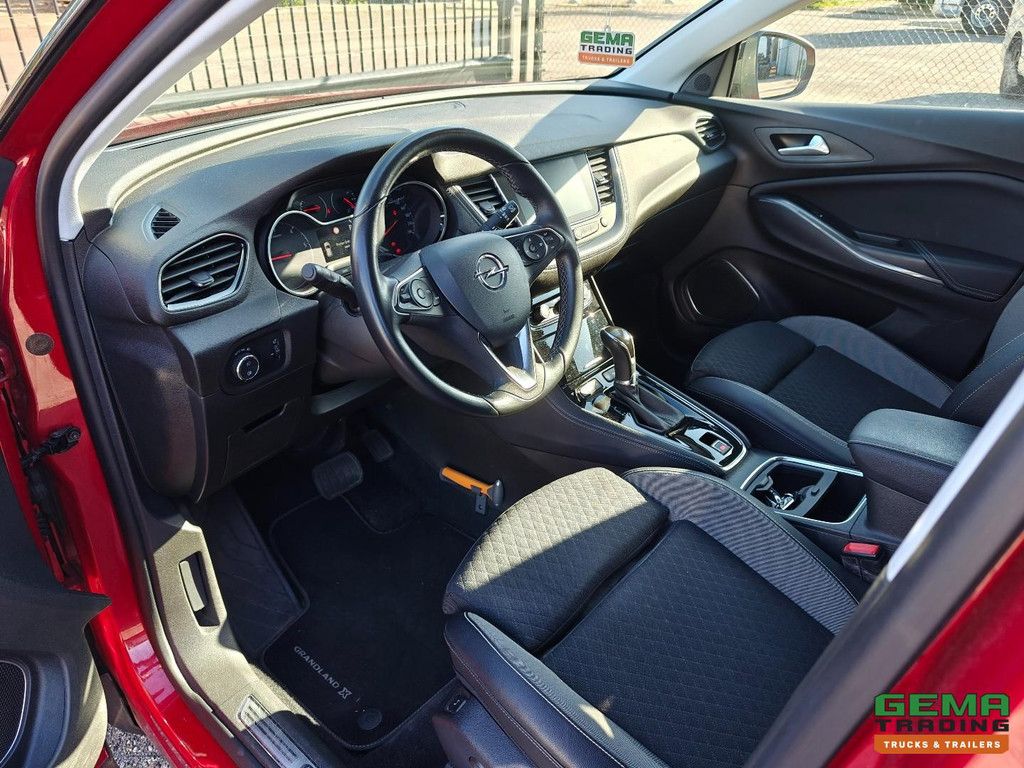 Opel GRANDLAND X 1.5 CDTi - Euro6 BG - Automaat - 4-Seizoens Banden - NIEUWE MOTOR met 3 jaar garantie - 06/2026 APK