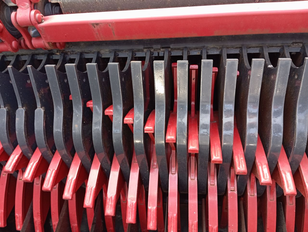 Schuitemaker Opraapwagen Rapide 65W