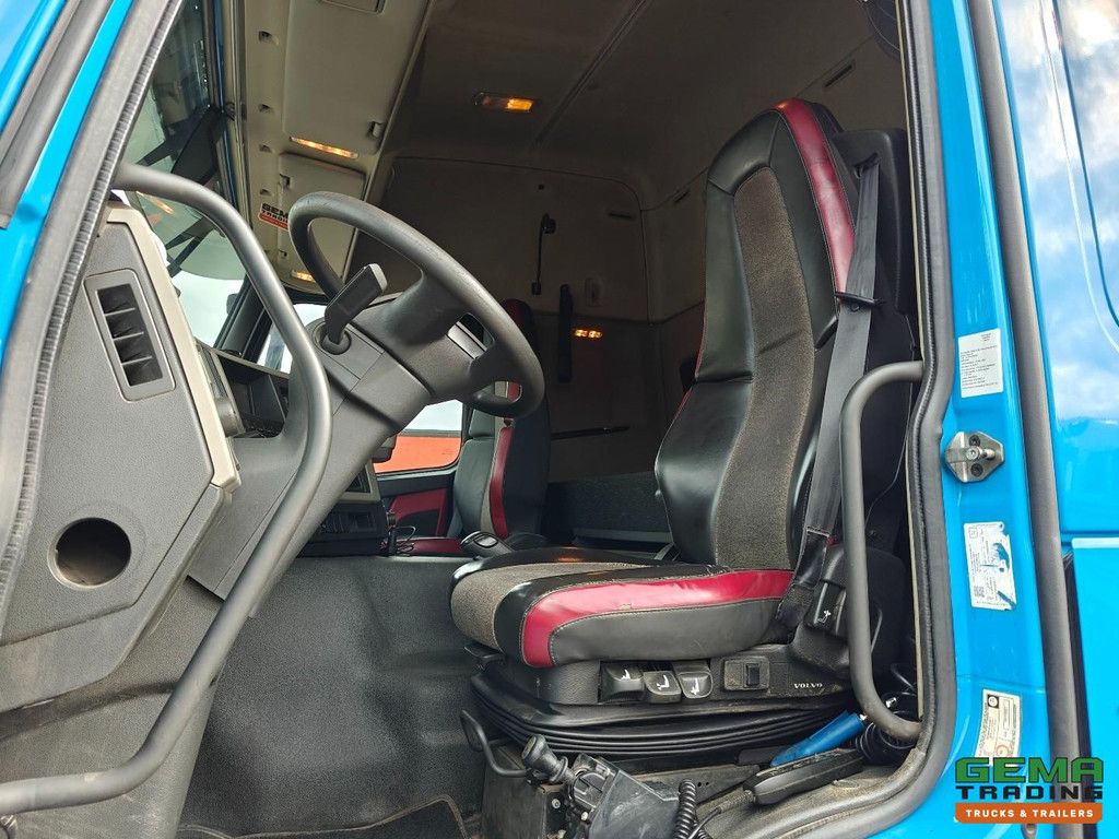 Volvo FM450 6x2/4 Globetrotter Euro 6C - WF/Tipper Hydraulics - 308,000 KM - 12/2025 MOT