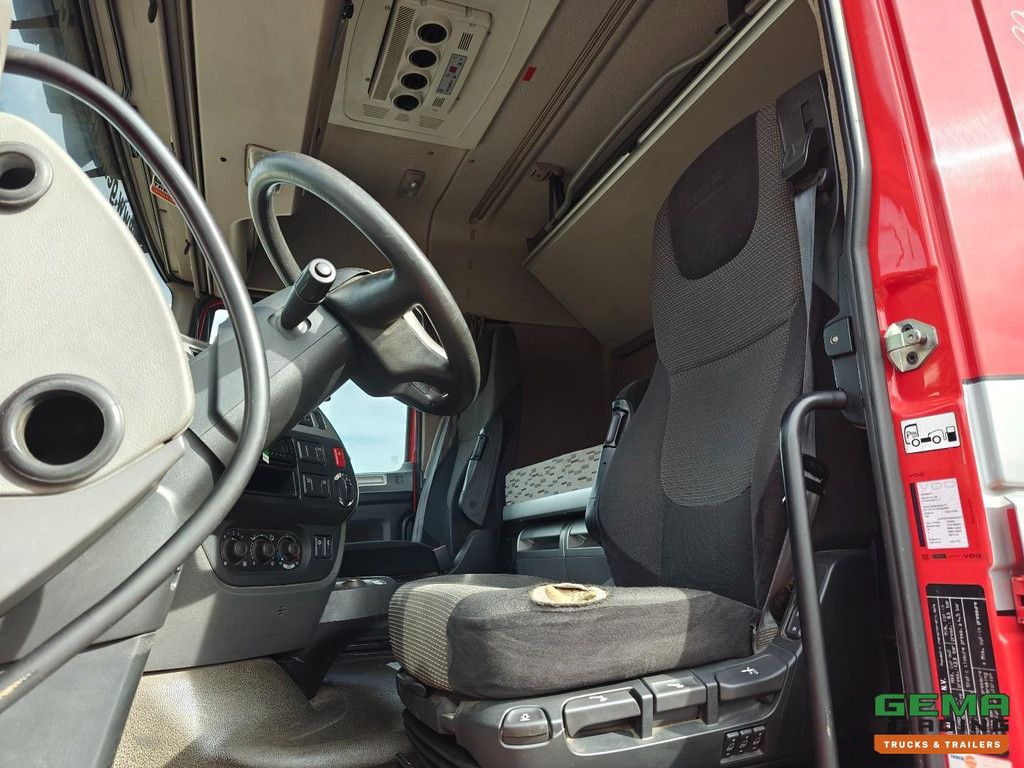 DAF XF 460 FT 4x2 Spacecab Euro 6A – Parkplatz, Klimaanlage – Navigation – Werkzeugkasten – TÜV 07/2026