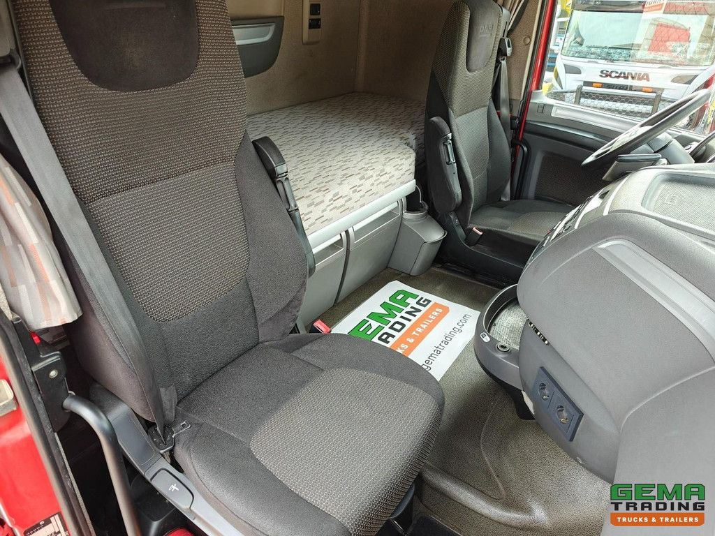 DAF XF 460 FT 4x2 Spacecab Euro 6A – Parkplatz, Klimaanlage – Navigation – Werkzeugkasten – TÜV 07/2026