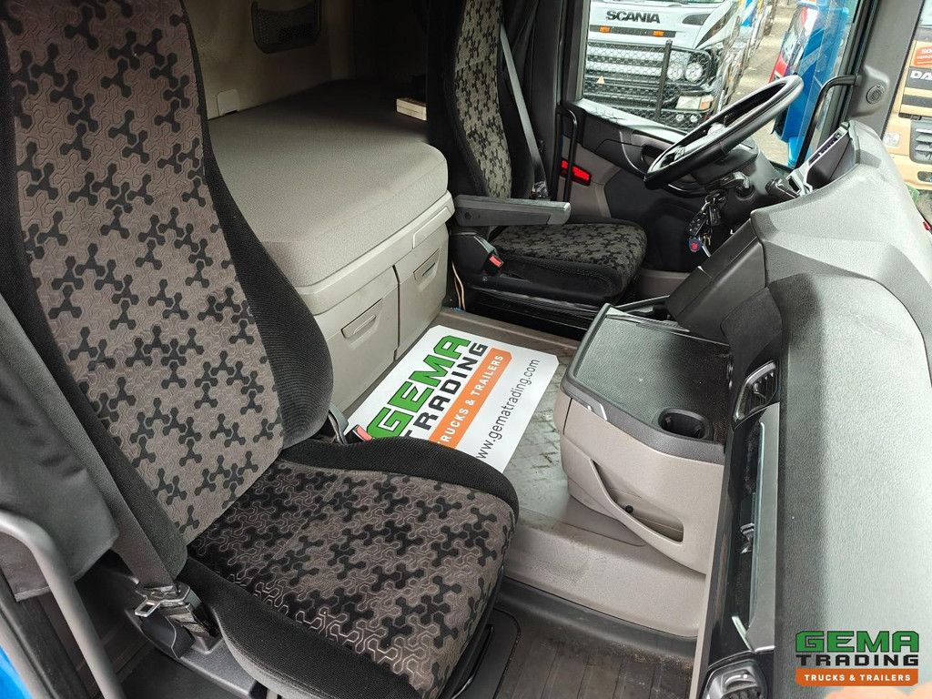 Scania R450 6x2/4 Highline Euro6C - 66T - Hydrauliek - Vollucht - SMARTTacho V2 - 06/2026 APK