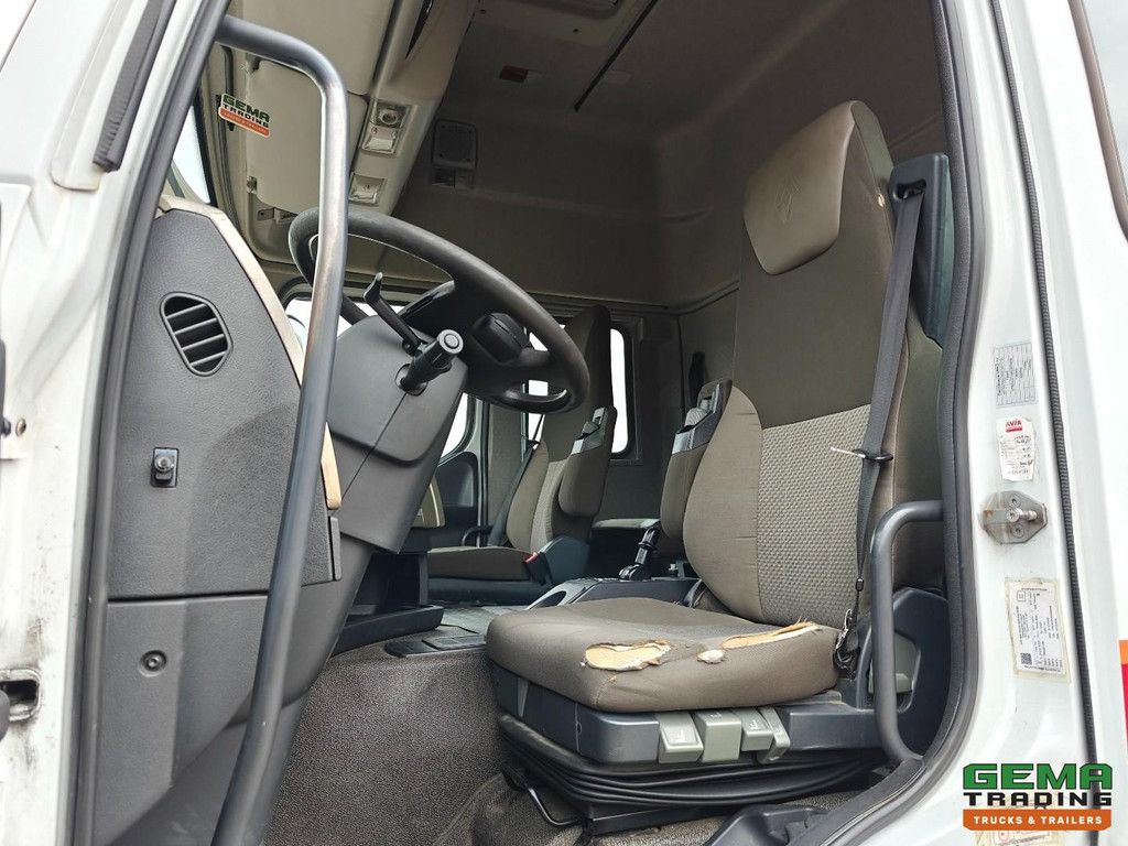 Renault Premium 430 4x2 Daycab Euro5 – 216.000 km – 4 Sitze – Fahrschule – Ersatzrad