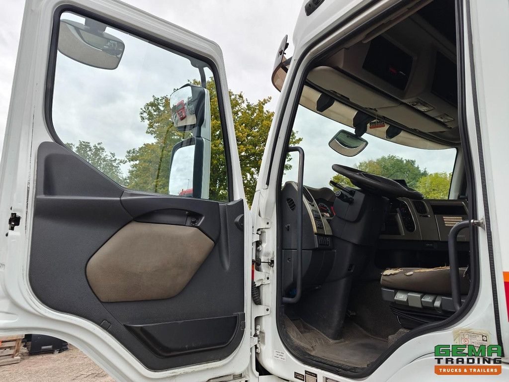 Renault Premium 430 4x2 Daycab Euro5 – 216.000 km – 4 Sitze – Fahrschule – Ersatzrad