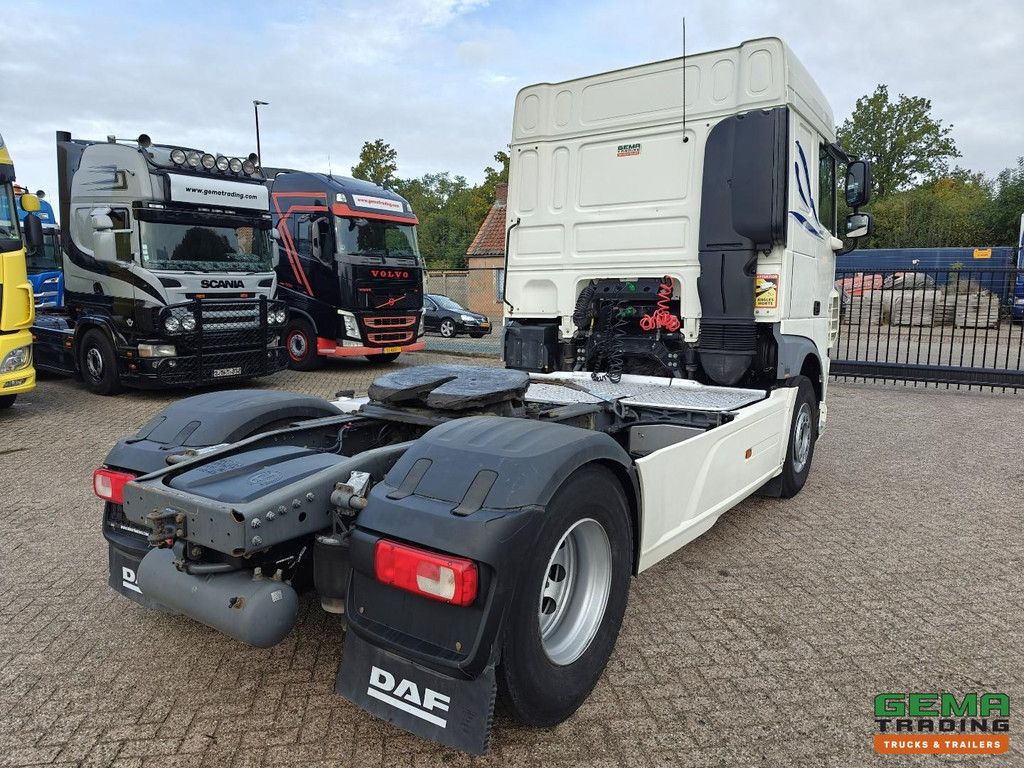 DAF FT XF460 4x2 Spacecab Euro6 - Retarder - Handgeschakeld - SMARTTacho V2 - 02/2026 APK