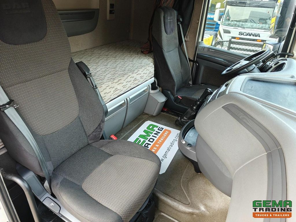 DAF FT XF460 4x2 Spacecab Euro6 - Retarder - Handgeschakeld - SMARTTacho V2 - 02/2026 APK