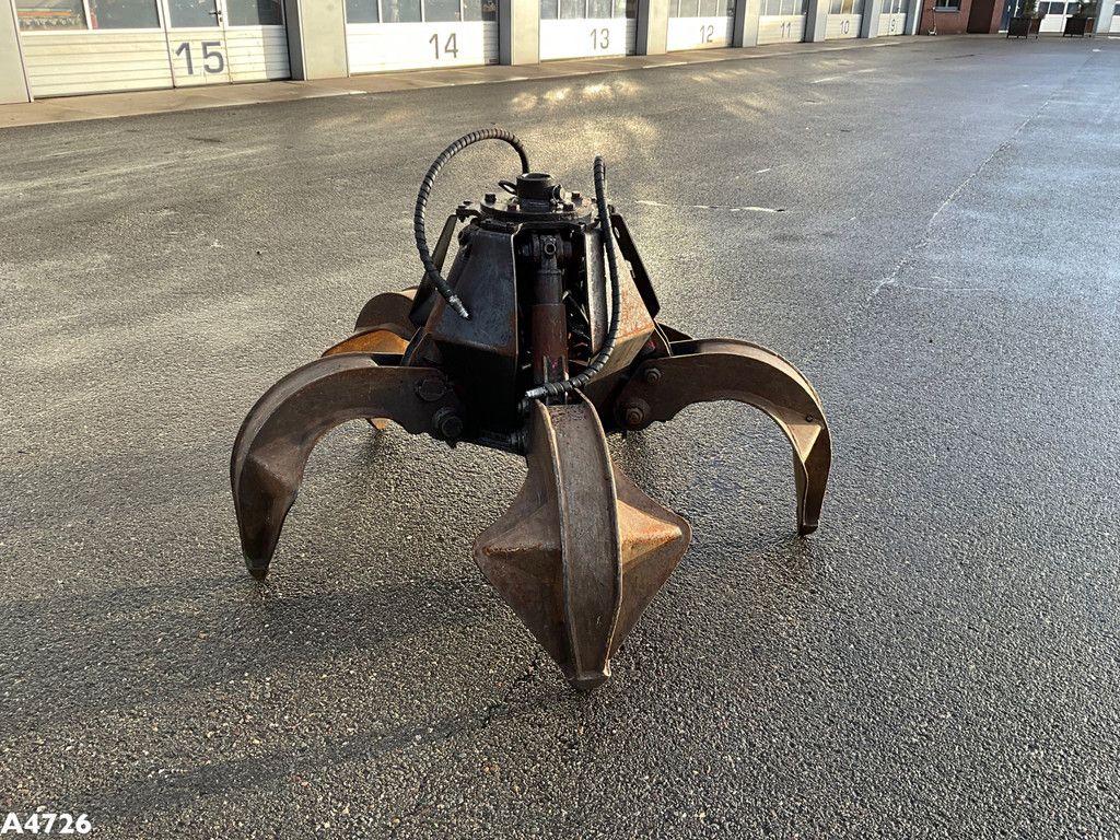 Poliepknijper